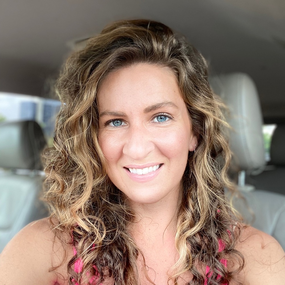 Meet your Posher, Tarah